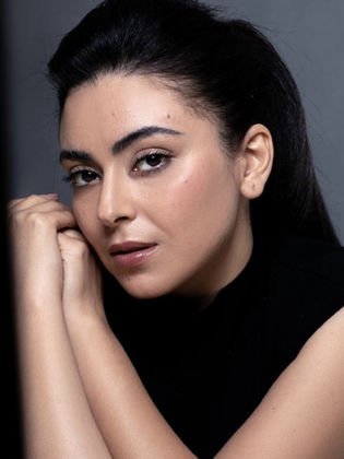 نهى عابدين نهى عابدين